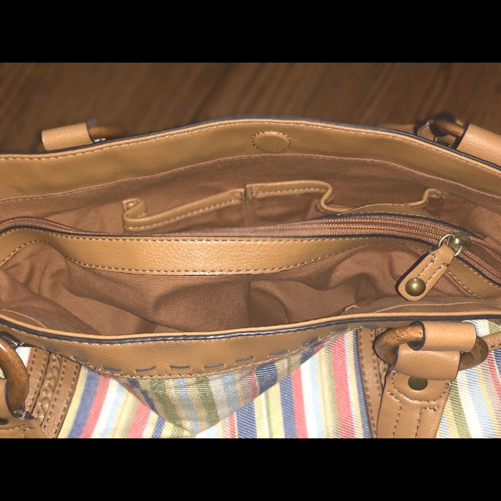 Fossil bag - Picture 6 of 8